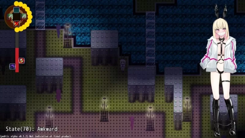 [RPG/PC] 极乐遗境：禁忌乐园 V0.22.1 官中 [3+657M][百度盘]
