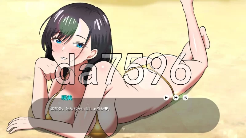 [日式RPG/更新] 无人岛员工旅行记  V1.0.11 PC+安卓 内嵌AI汉化版 [1+1.40G][百度盘]