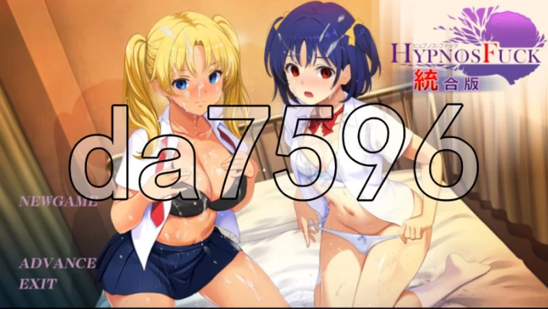 pc睡神性交 整合版 HYPNOS FUCK 統合版 v6.26.7.30 生肉版 [1+3.7g][百度盘]