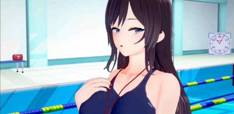 [双端/3D/精品/最新]色欲之罪/欲望之罪 Lustful Sin v0.9.8 中文版 [5+3.76G][百度盘]