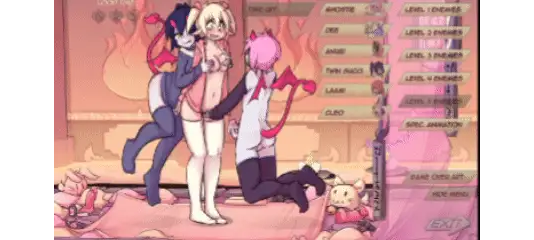 【安卓直装/PC/男娘/伪娘/魔物娘/福瑞】精灵麦克斯 Max the Elf [2+961mb][多种下载方式]