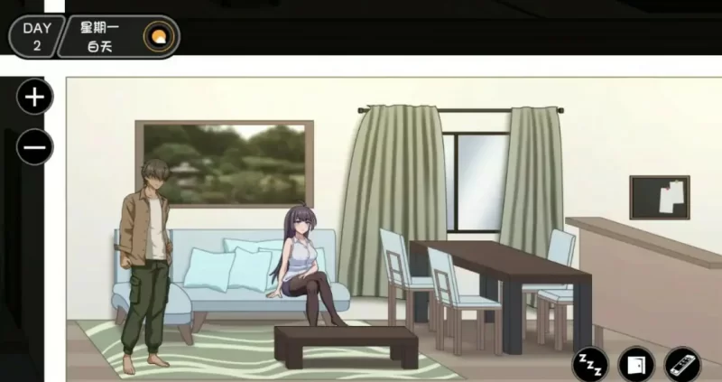 【RPG】【NTR家族   NTR Family】 v1.2.0 官方中文版 [1+341M][百度盘]
