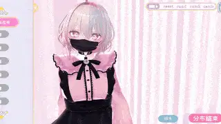 【PC+安卓/养成/互动/中文/动态/3D】 VR色色直播UP主：露西亚Lucia [1+1.56GB][百度盘]