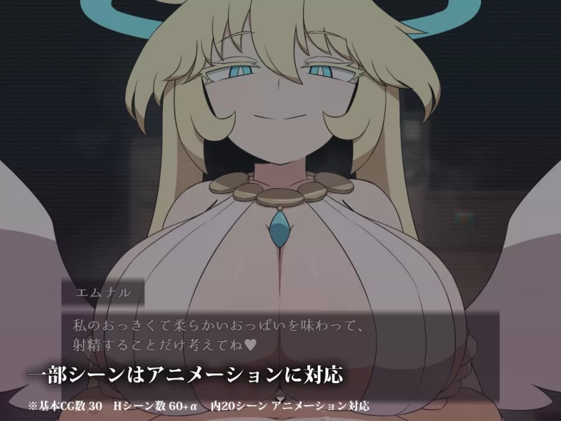 【新作RPGPCAI汉化v1.00】虚空世界ホロウワルド [1+654m][百度盘]