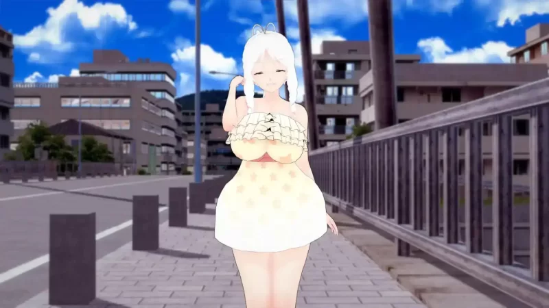 【更新SLG官中PC安卓v0.21】夏日阴影 [1+1.88G][百度盘]