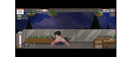【PC/精翻/调教/阿黑颜/无码/像素/巨乳】乐园日常v1.0 [1+947.6mb][多种下载方式]