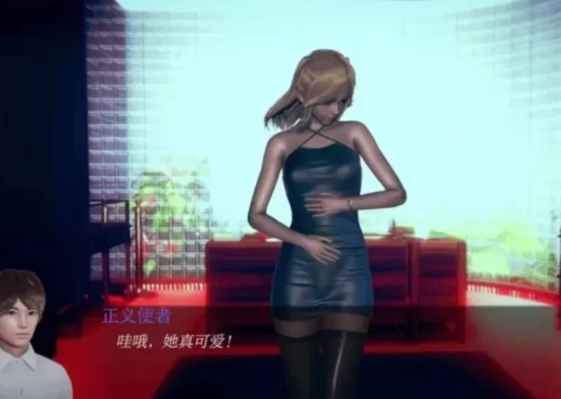 【双端/亚洲/后宫/调教】花痴驯兽师 Nympho Tamer v0.95 [4+6.12G][多种下载方式]