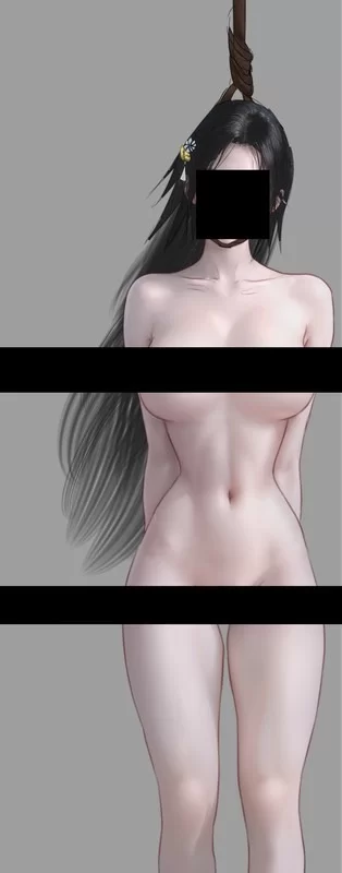 【PC】[ACT/动作/重口/动态] 玉莲之剑2 试玩版 Sword of Lotus 2 Demo [2+64Mb][百度盘]