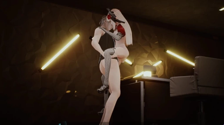 更新[大型ACT/3D作品/动态pc] 魔道兵装 v1.0.2516 生肉步兵版+DLC [1+13.70G][百度盘]