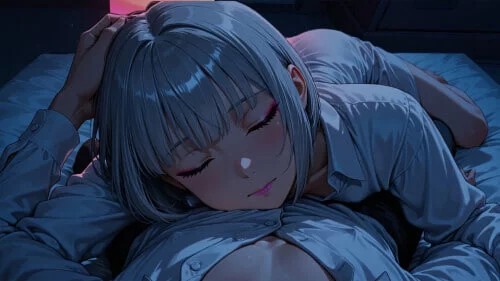 [SLG官中PC安卓MAC]伪娘邻居 The Femboy Neighbor v1.0 Demo [1+1G][百度盘]
