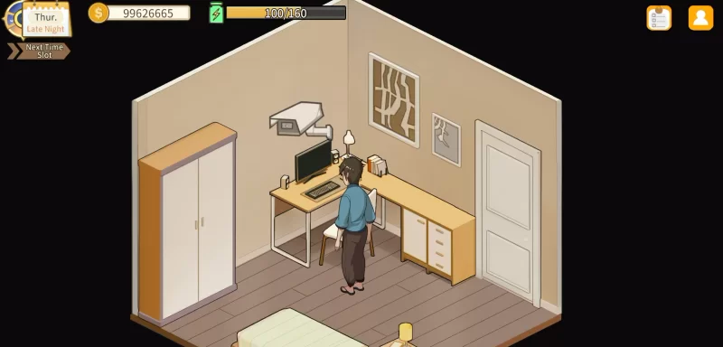 「御社长」《蘑菇岛打工日记》（Mushroom Island Work Diary） [1+807.89Mb][百度盘]