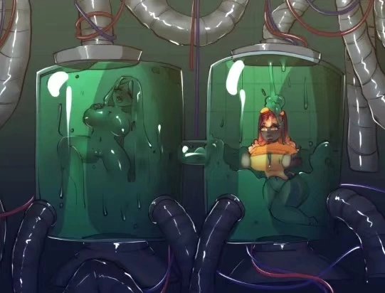 【PC/扶她/阿黑颜/无码/调教】恶习少女最终版v1.0 [1+310.10mb][多种下载方式]