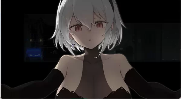 【ACT/中文/动态/PC】群青的魔女/沉静的灯火 官方中文正式版DLC+存档 [1+1.5][百度盘]