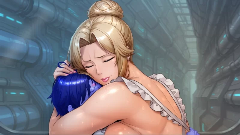 [SLG/步兵/动态/AI汉化] 阿瑞斯陨落  v0.12a 步兵动态AI汉化版 [1+549M][百度盘]