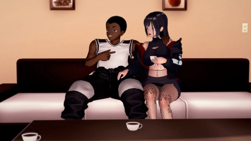 发现我的NTS恋物癖 v0.7 AI版【PC+安卓/6.64G/更新】 [2+6.64G][百度盘]