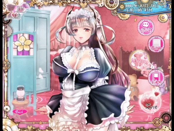 [双端/2D/RPG/神作/异种X/动态/最新]黑山羊之夜   最新中文版 [5+4.27G][百度盘]