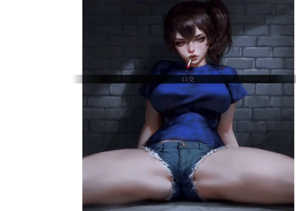 【PC+安卓/SLG】 20美元:永无止境  完结版 AI汉化版 [2+1.7G][百度盘]
