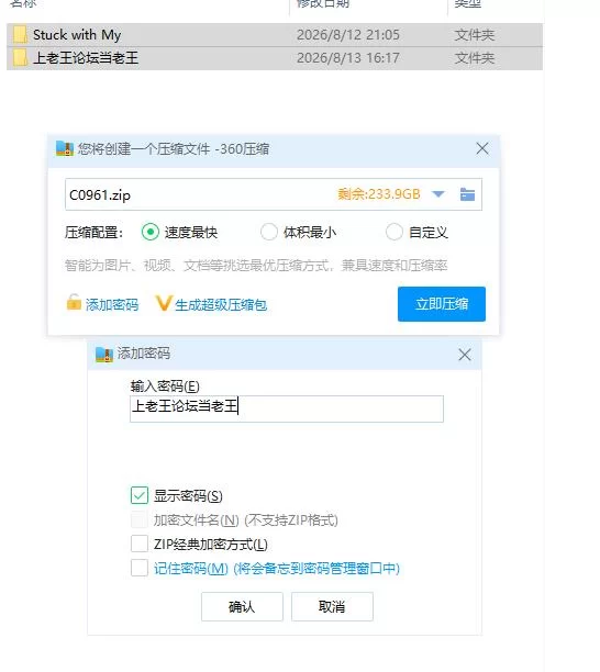 和前女友一家人以及丧尸困在一起了！？ v2.7a PC+安卓 官中… [1+1.28g][百度盘]