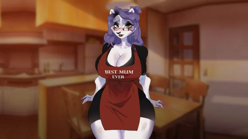 [SLG汉化PC安卓]毛皮镇： 新的开始 Furtown New Beginnings v0.21 [1+2.4G][百度盘]