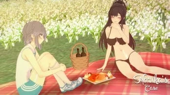 [双端/日系SLG/沙盒]诺丽卡斯事件簿 诺莉卡案件S2 v0.36 汉化版 [1+4.89G][多种下载方式]