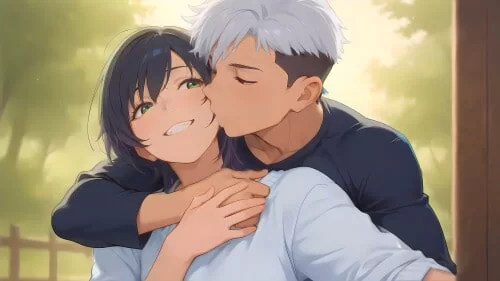[SLG汉化PC安卓动态步兵]淫欲之岛：禁断彼岸  Lust Haven Island… [1+2G][百度盘]