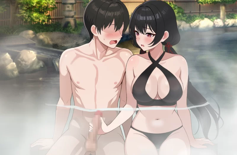 [PC/新作]屈辱绝顶！欢迎来到受虐羞耻村【AI汉化】 [1+1G][多种下载方式]