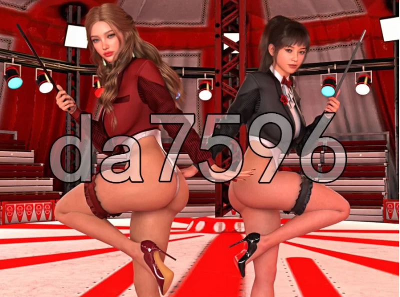 pc/M·決斗场 M·Arena Chinese v1.6.0 官中版 [1+2.63g][百度盘]