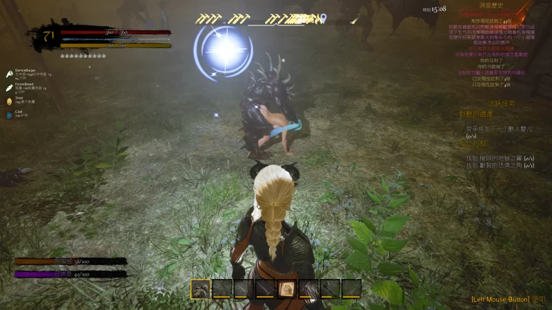 [PC/3D/ACT]邪恶岛/恶之岛 Wicked Island v26.06.24 最新版+ai汉化 [1+7g][百度盘]