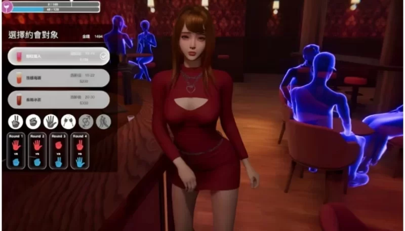 隔壁的美艳人妻 The Wife Next Door v1.8.14 官中动态步兵+DLC【PC/更新/精品3D】 [1+11.88G][百度盘]