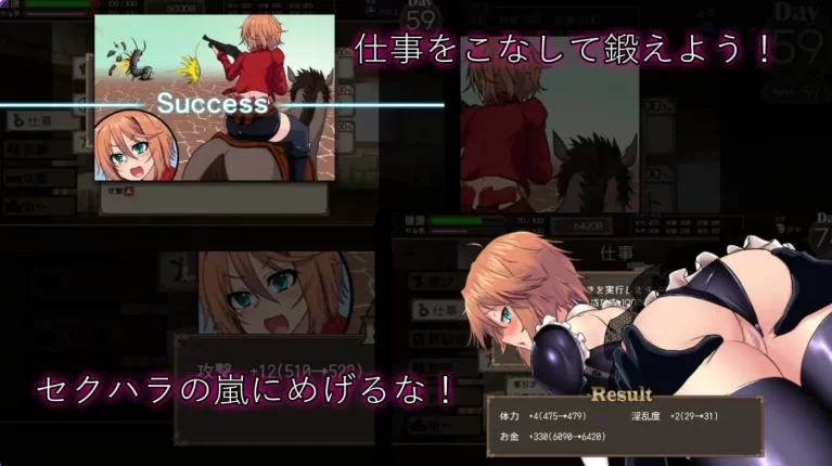 更新[RPGpc]终末的死斗场少女ver1.28Steam官中步兵全回想存档 [1+1.80G][百度盘]