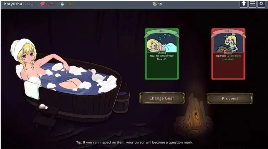 H版性戮尖塔 v0.42 官中版【PC [1+179m][百度盘]