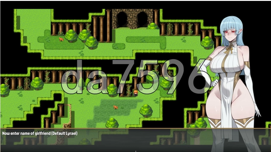 pc/NTR精灵陨落 NTR When Elves Fall v0.5 AI汉化步兵版 [1+947m][百度盘]