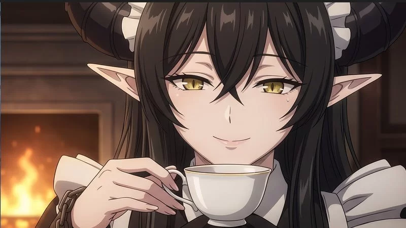 RPG  私と竜娘母親の幻想冒険 我和龙女妈妈的玄幻之旅 v0.355 [1+1.86G][百度盘]