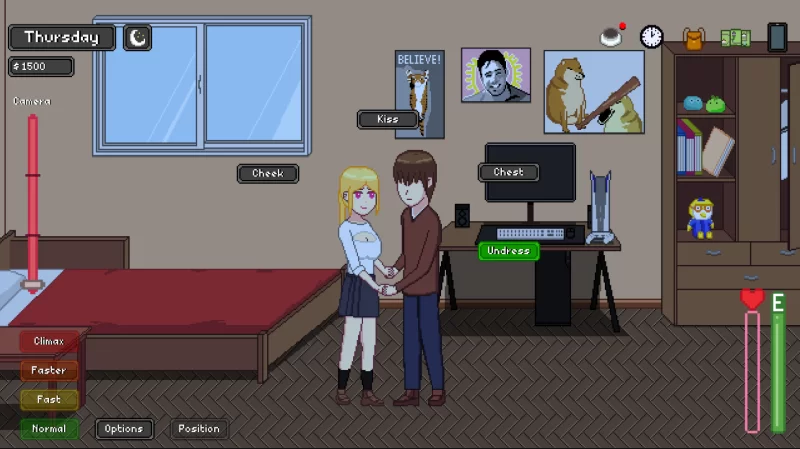 [互动SLG/像素动态]学习心灵 Learn The Heart v0.4.1 生肉步兵版PC+AZ [1+1.60G][百度盘]