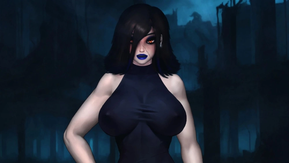 【安卓/PC】[SLG/变身/动态] 超人 （v0.999999 汉化版+选项Mod+全画廊 [2+7.17G][百度盘]