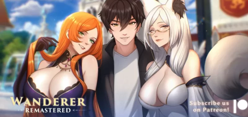 [PC/SLG/官中/卡牌]异世界浪子：床榻春宫  v26.08.06 +DLC+设定集 [4+2.56G][多种下载方式]