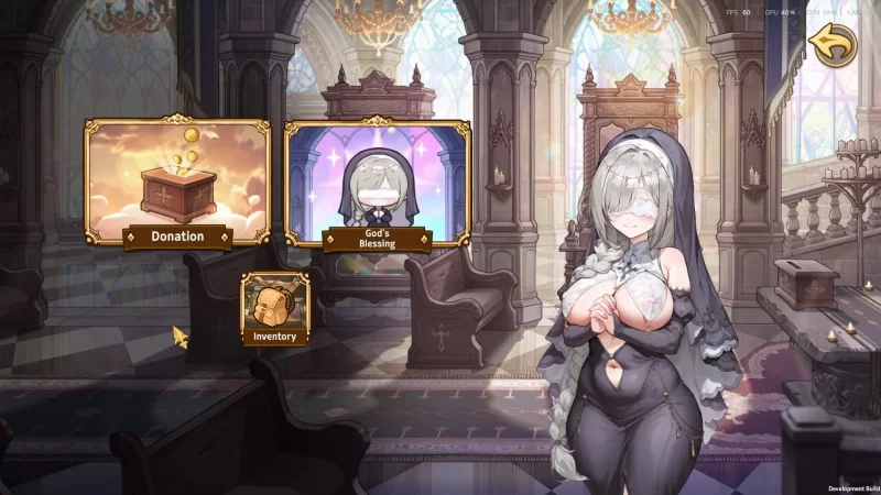 [SLG/动态/后宫/PC]转生居酒屋 Rebirth Pub 官中正式版 [3+解压后10.6G][百度盘]