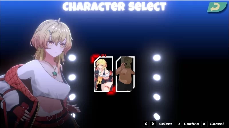[ACT/格斗/PC] 情色粉碎EroSmash v0.03体验版 官中 [3+解压后1.18G][百度盘]