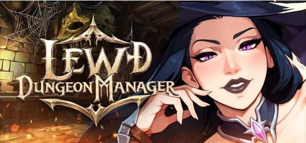 [SLG/2D/日式]猥亵地牢管理器 Lewd Dungeon Manager Demo 官中步兵版 [1+194M][百度盘]