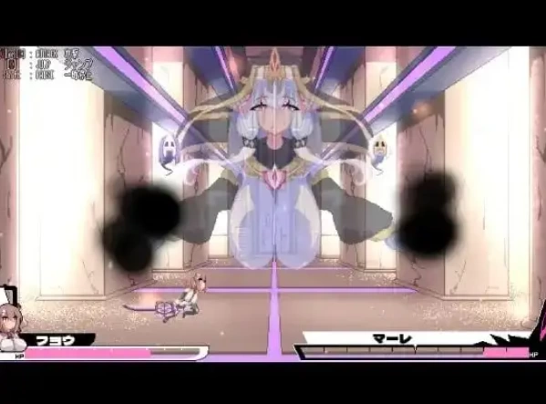 【ACT/pc】变化与丑态的前沿.侮挫魔2.v1.0AI汉化 [1+327M][百度盘]