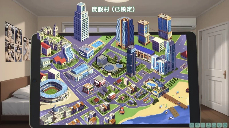 被我前女友的家人和僵尸困住了2.0官中步兵版+DLC【PC+安卓+… [1+2GB][百度盘]