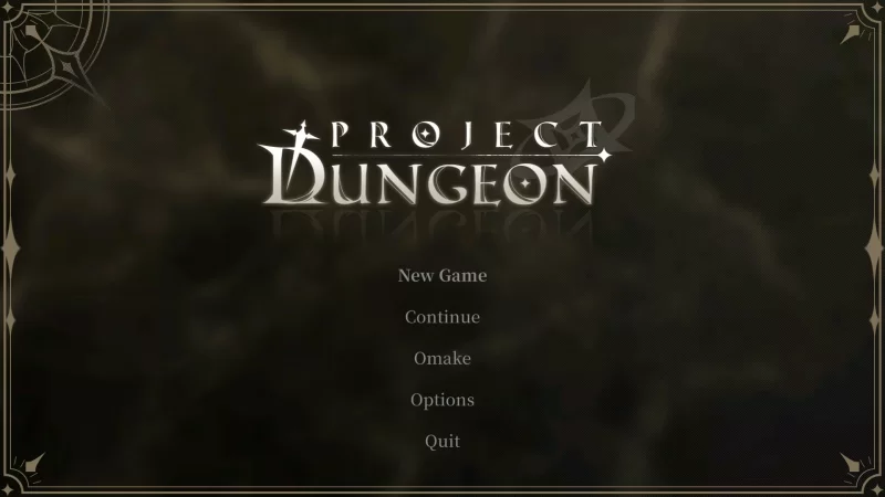 【RPG/官中】【地牢计划/地下城计划/Project Dungeon】v0.583 [1+1.2G][百度盘]