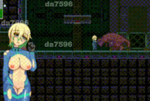 [日式ACT/更新] 欲望空间 Libido Space / リビドー V4.93 生肉版 [1+180M][百度盘]