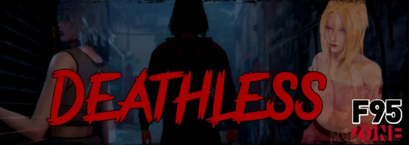 【PC/安卓】不死（Deathless） VerEp.2 P1 AI汉化版+亚洲SLG游戏 [1P+2.38G][百度盘]