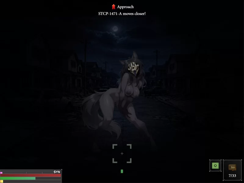 PC[恐怖/调教/巨乳/步兵/福瑞] 地狱毒株 Hell-Strain V0.2.0.3 DEMO [2+1G][百度盘]