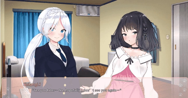 【PC/AI汉化】Cat’s Kiss 猫研社 (Cat’s Kiss) Ver1.0 AI汉化版 [1P+1.90G][百度盘]