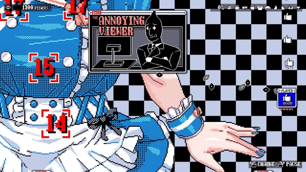 [SLG官中PC]色欲宝珠 SUKEBE ORB [1+30M][百度盘]