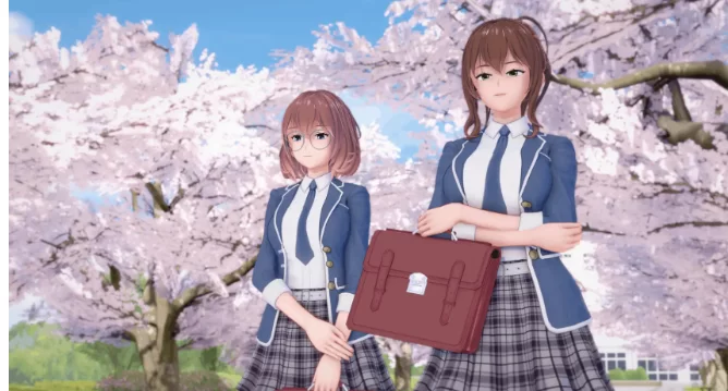 更新【日系SLG/动态pc+安卓】受污欧美和谐v0.6.5 AI汉化版 [2+2.15G][百度盘]