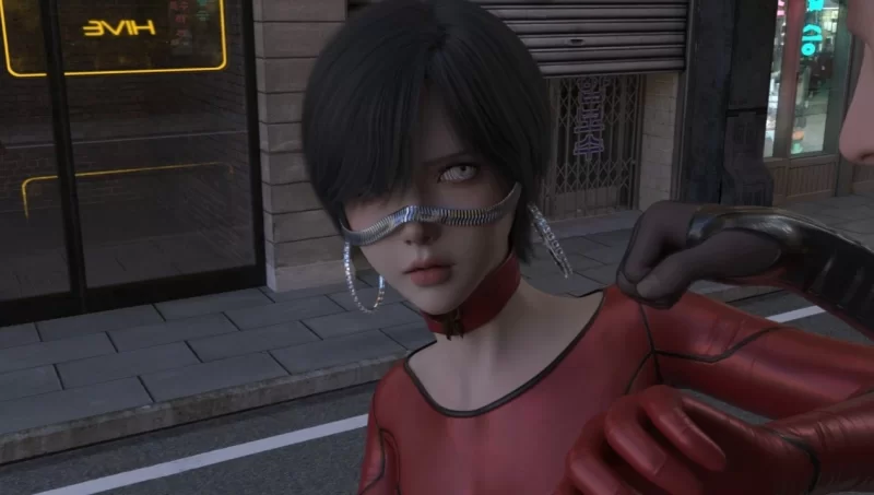爱欲之都 第一季 – 再启 City Lights Love Bites S1 v1-1.4.2 官中[PC+安卓] [2+3.2G][多种下载方式]