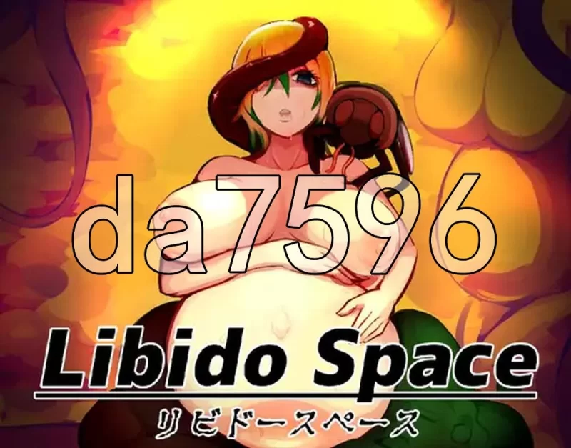 [日式ACT/更新] 欲望空间 Libido Space / リビドー V4.93 生肉版 [1+180M][百度盘]